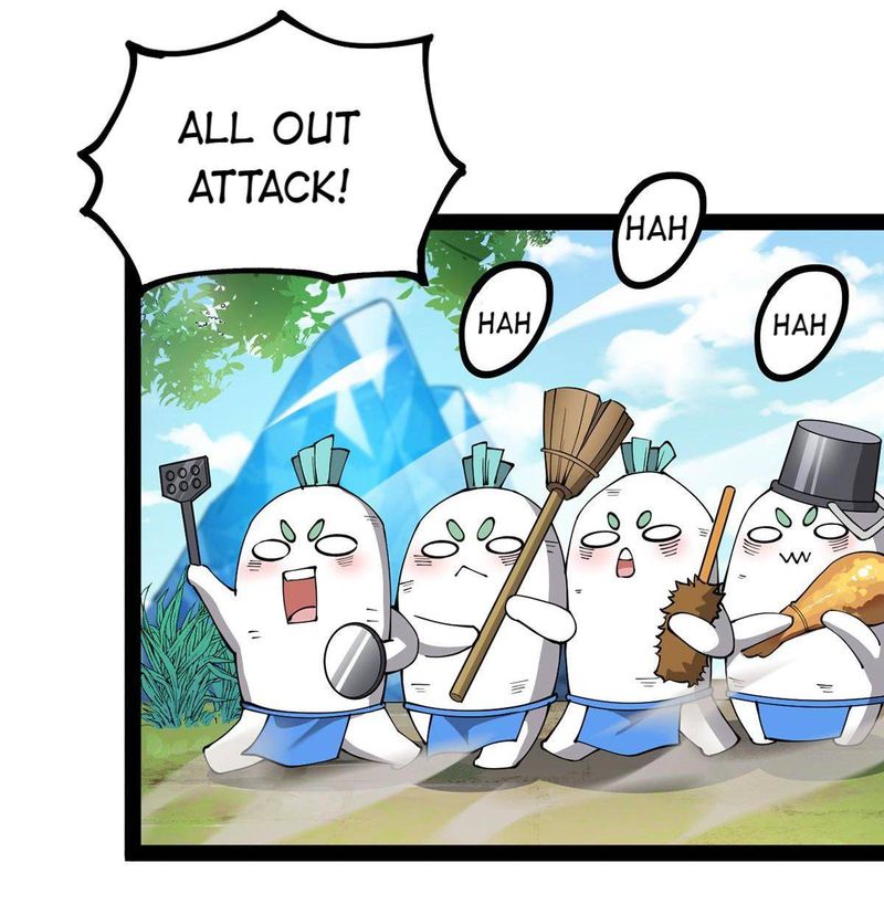 The Daily Life Of Immortal King 41 9