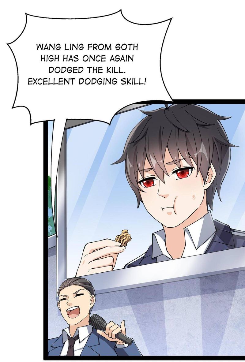 The Daily Life Of Immortal King 42 1