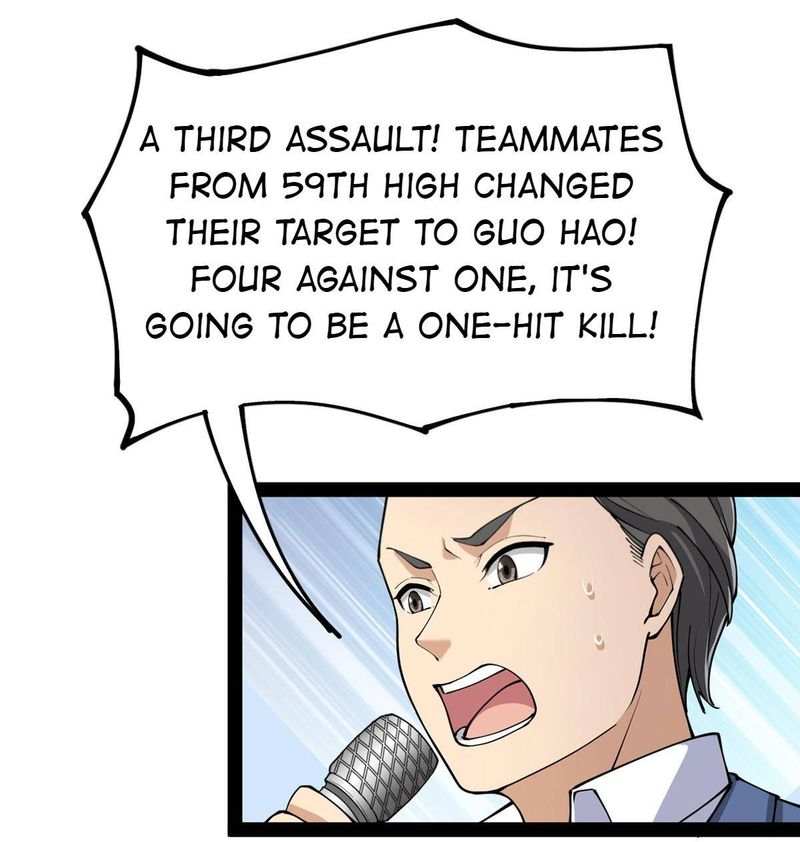 The Daily Life Of Immortal King 42 10