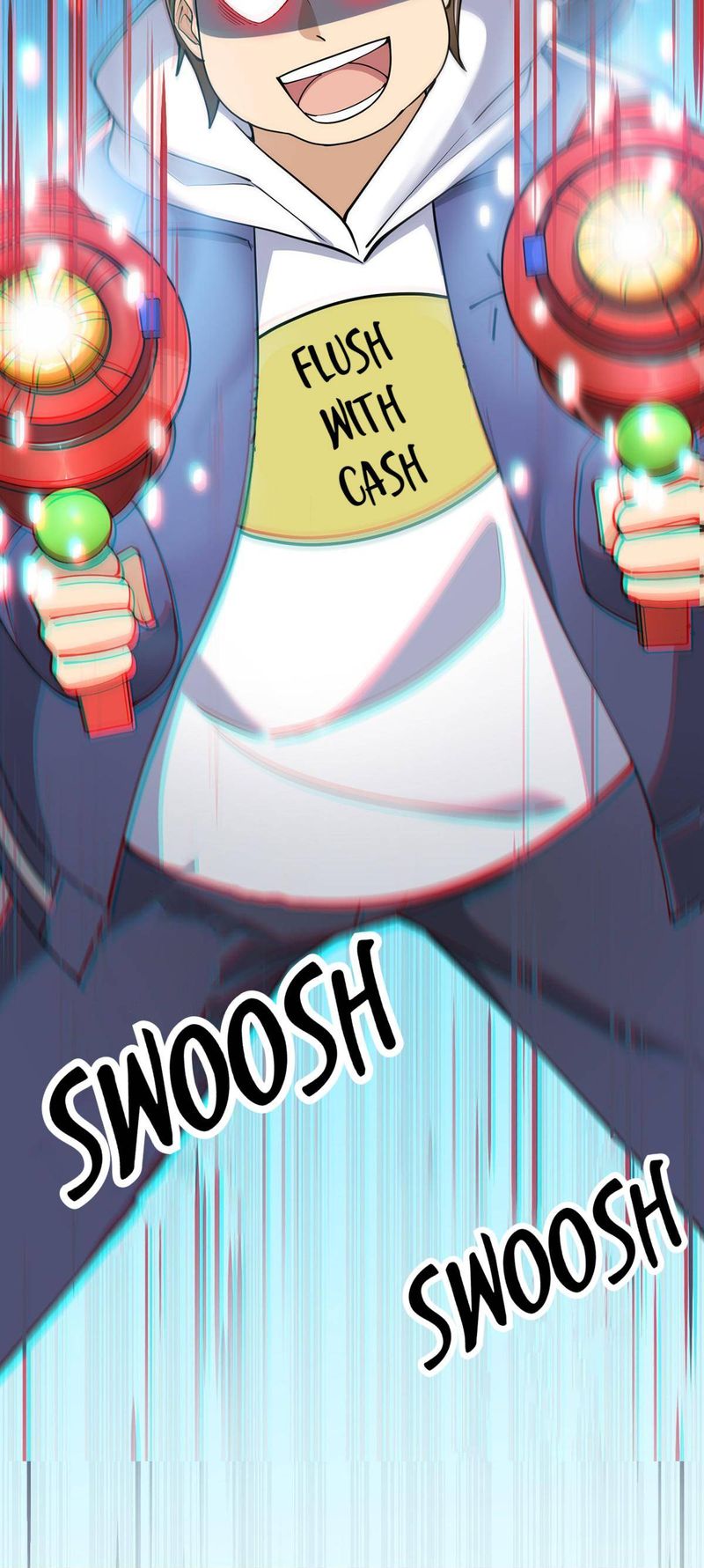 The Daily Life Of Immortal King 42 12