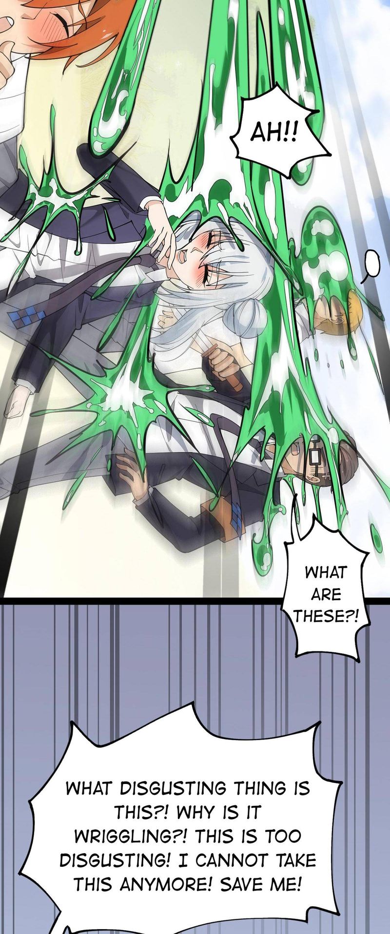 The Daily Life Of Immortal King 42 14