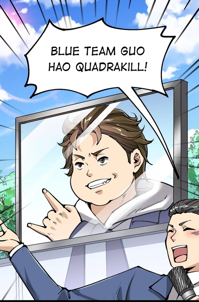 The Daily Life Of Immortal King 42 17