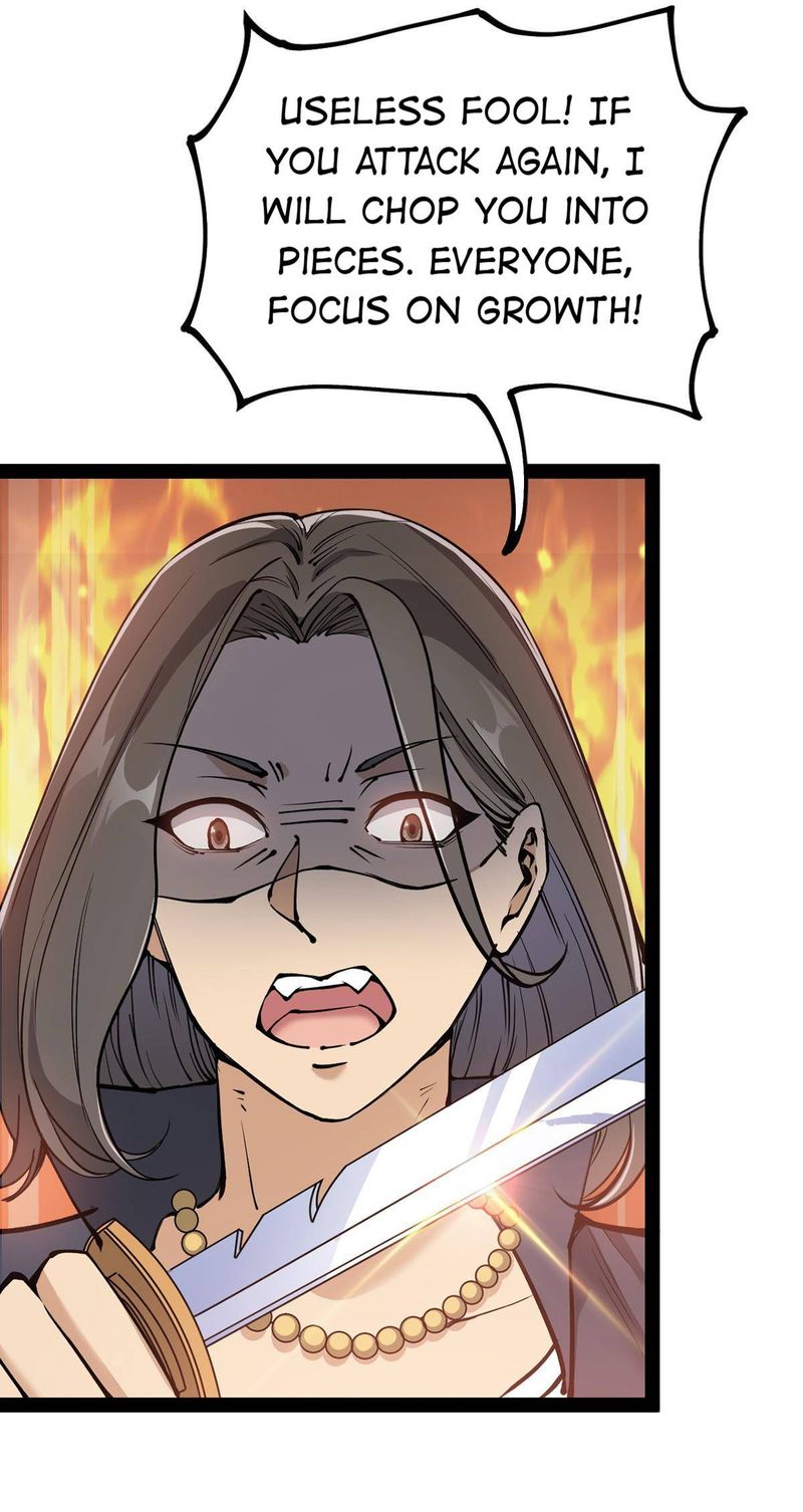 The Daily Life Of Immortal King 42 19