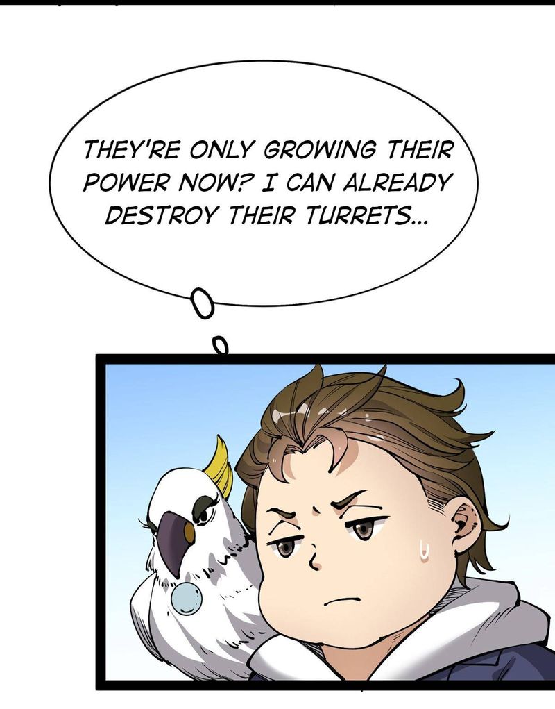 The Daily Life Of Immortal King 42 21