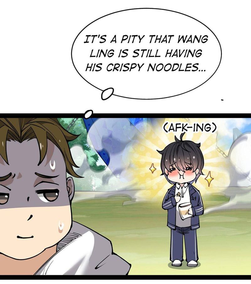 The Daily Life Of Immortal King 42 22