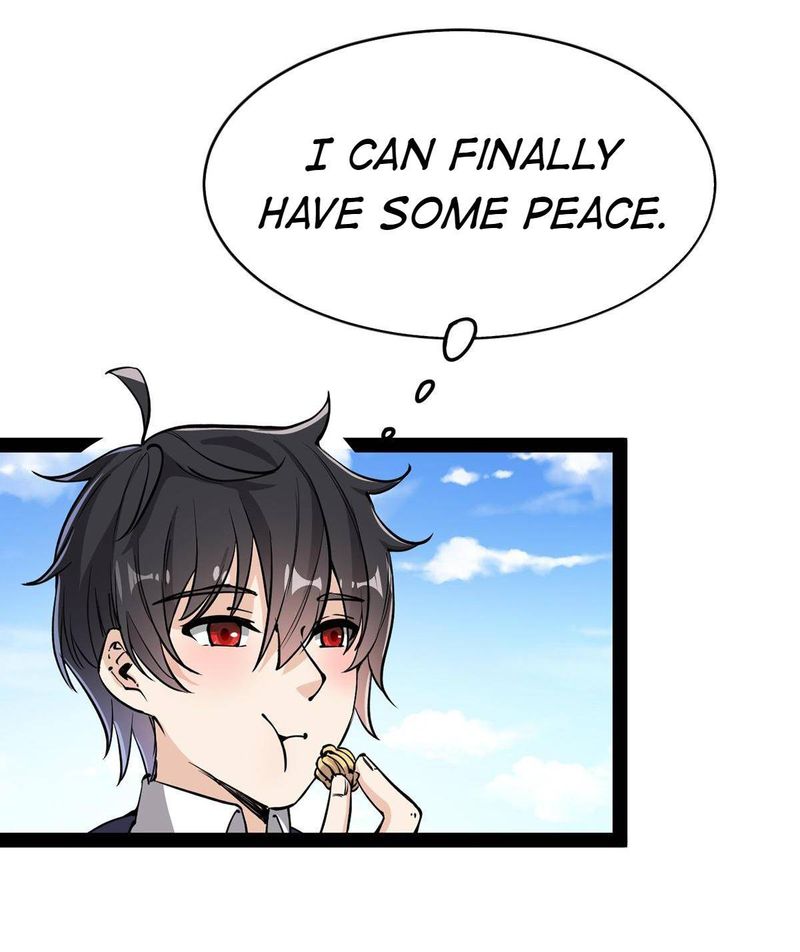 The Daily Life Of Immortal King 42 23