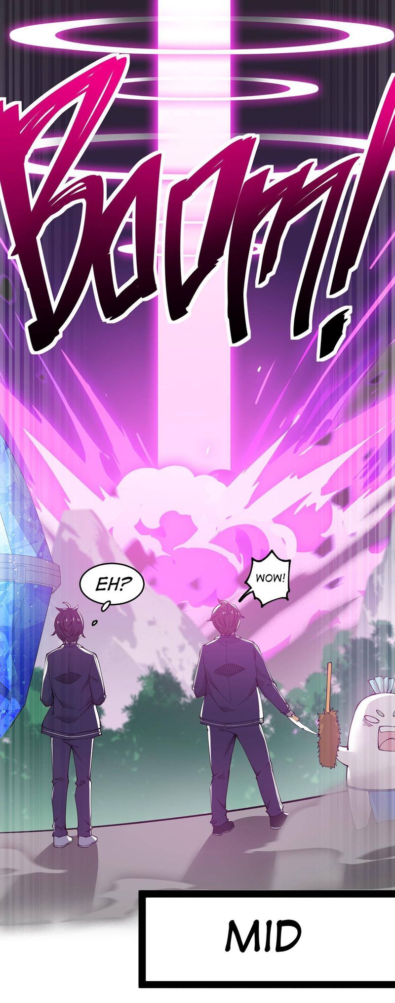 The Daily Life Of Immortal King 42 24