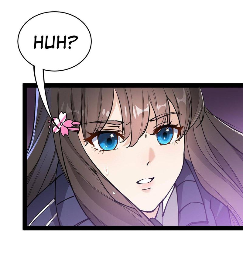 The Daily Life Of Immortal King 42 30