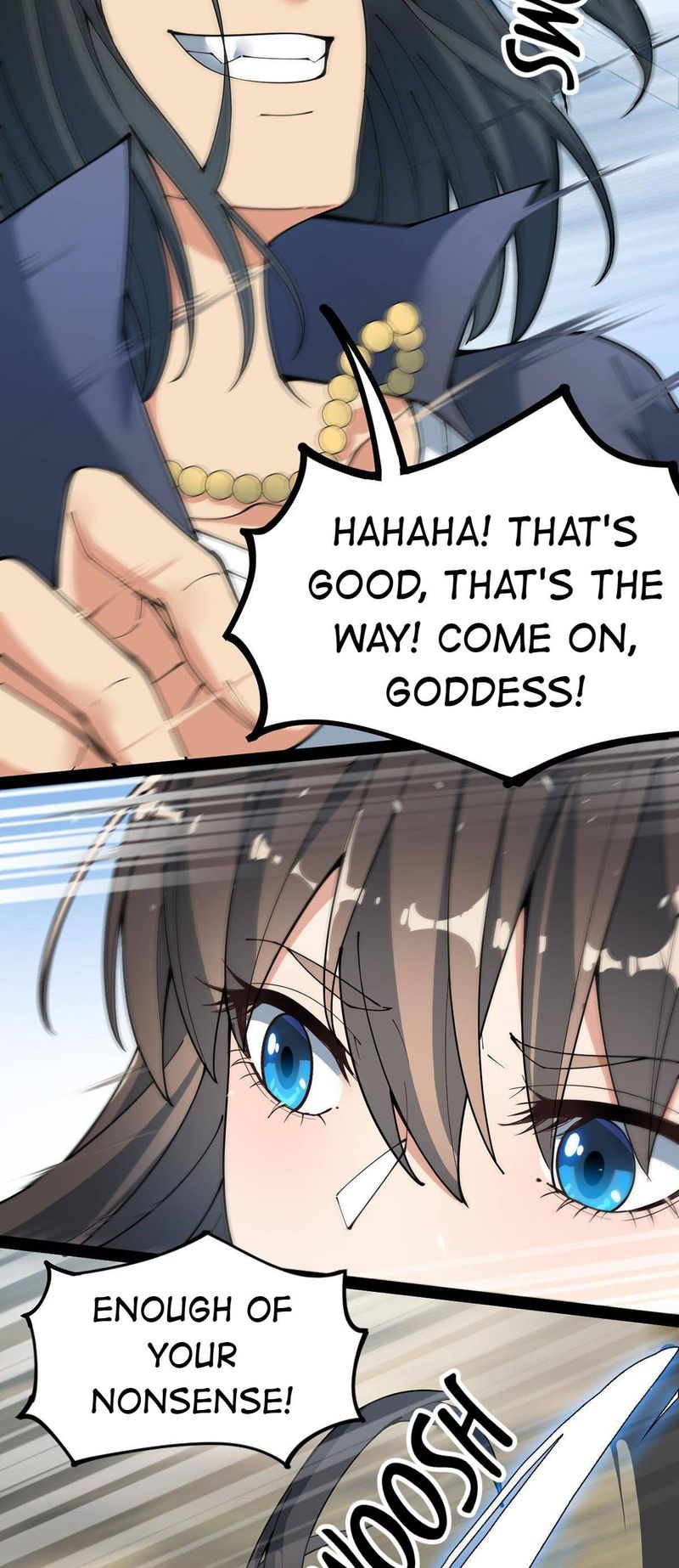 The Daily Life Of Immortal King 42 37