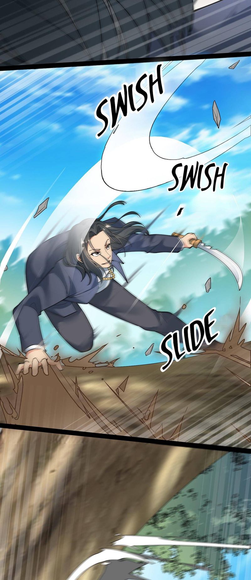 The Daily Life Of Immortal King 42 39