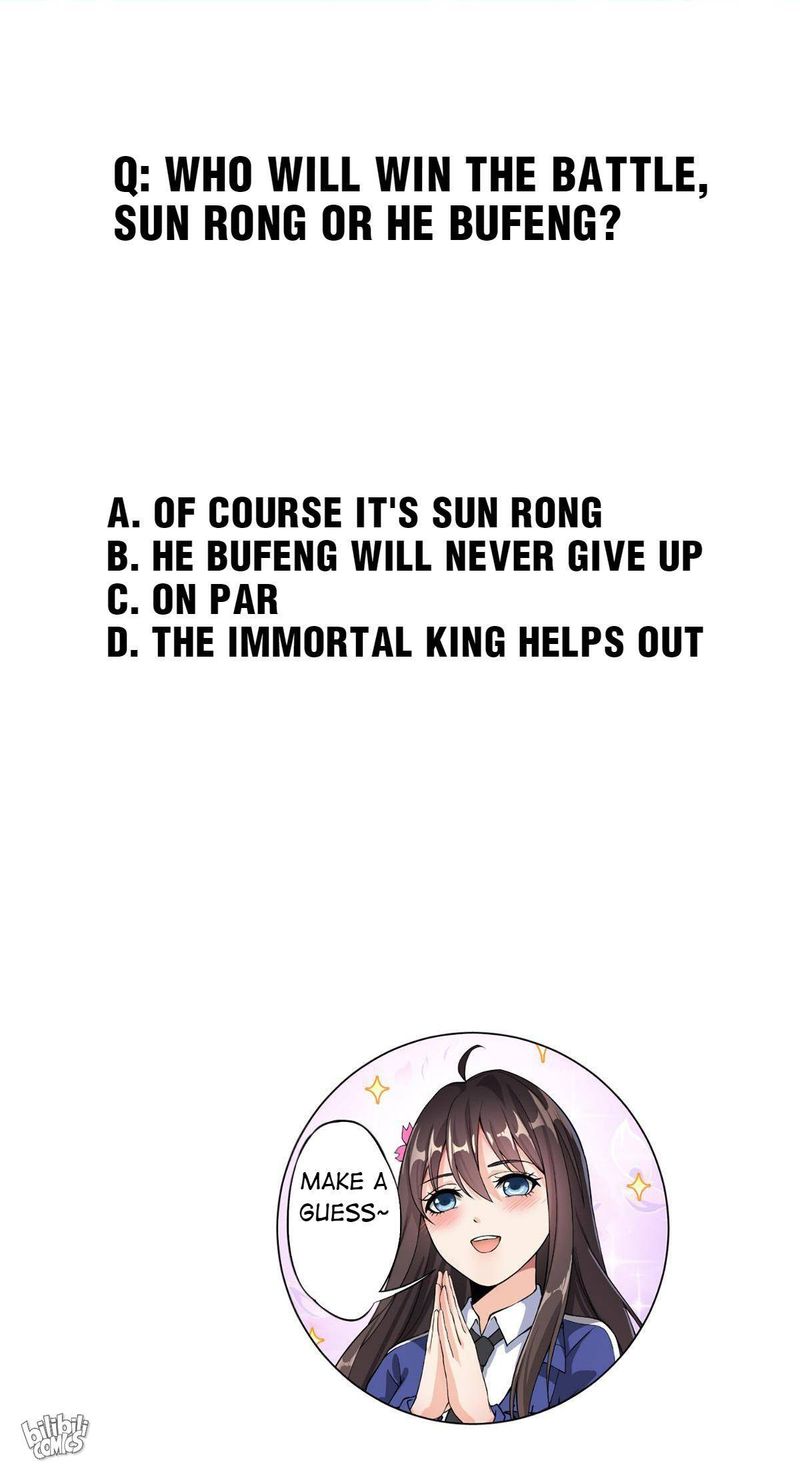 The Daily Life Of Immortal King 42 41