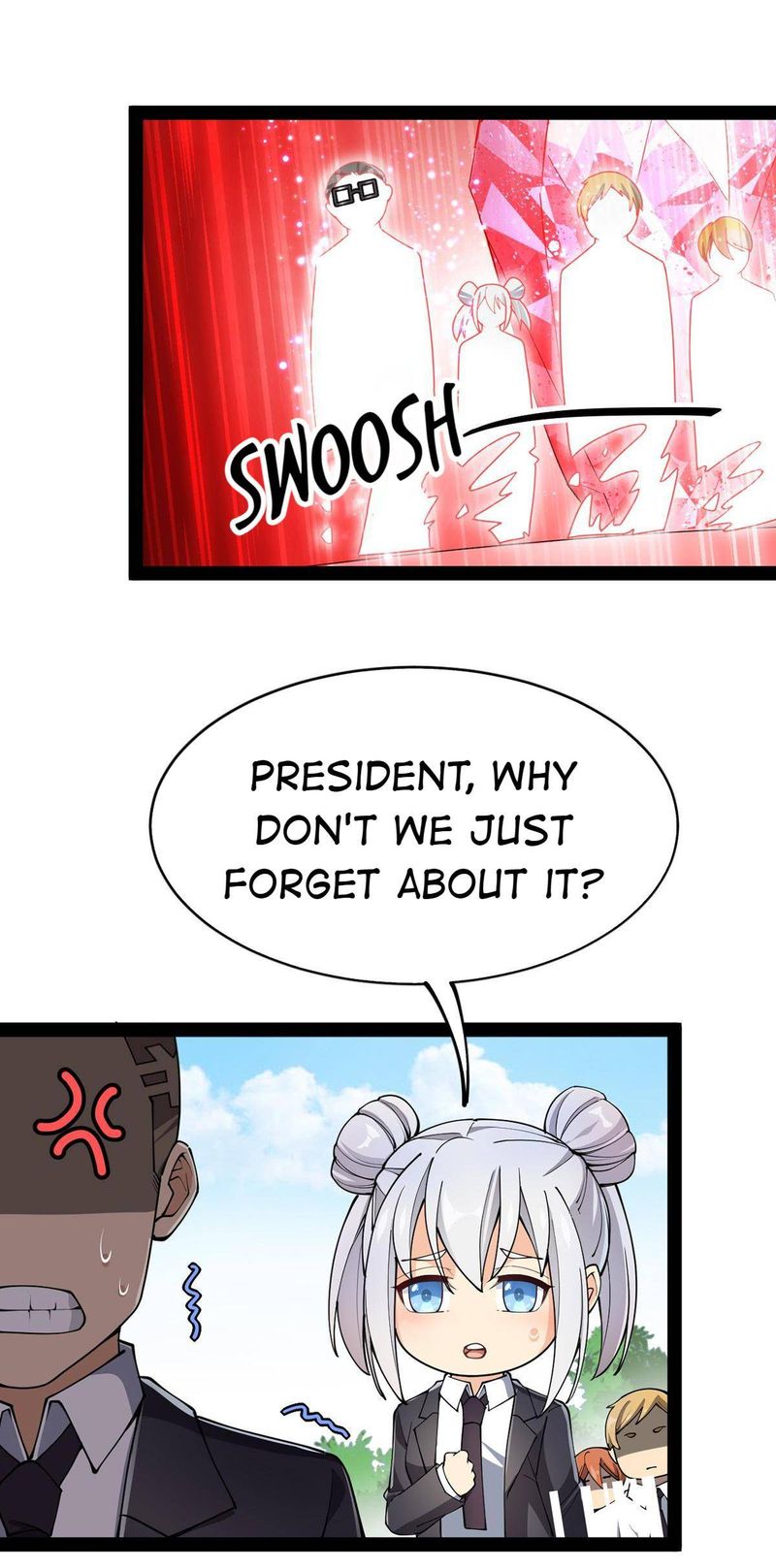 The Daily Life Of Immortal King 42 5