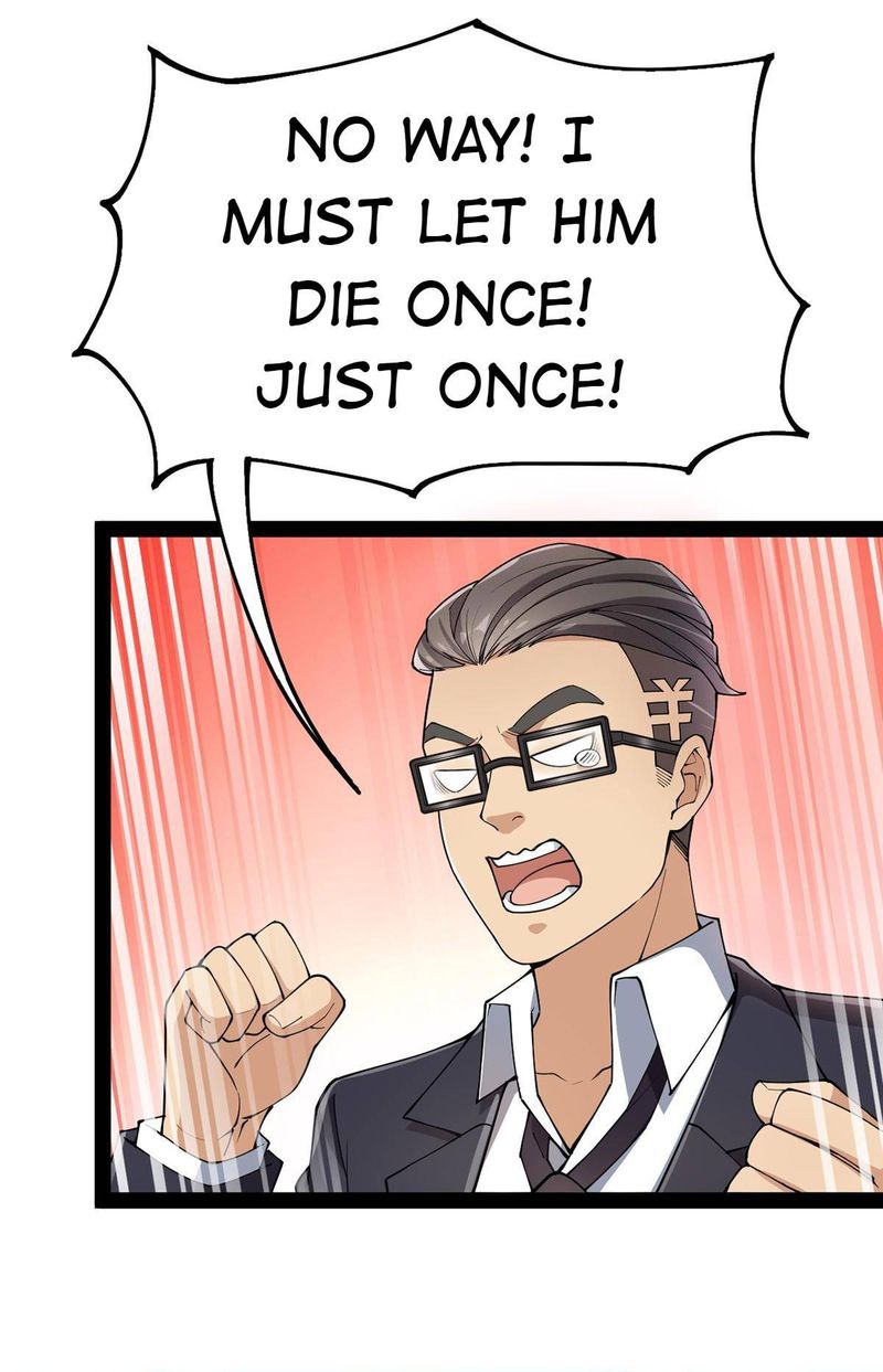 The Daily Life Of Immortal King 42 6