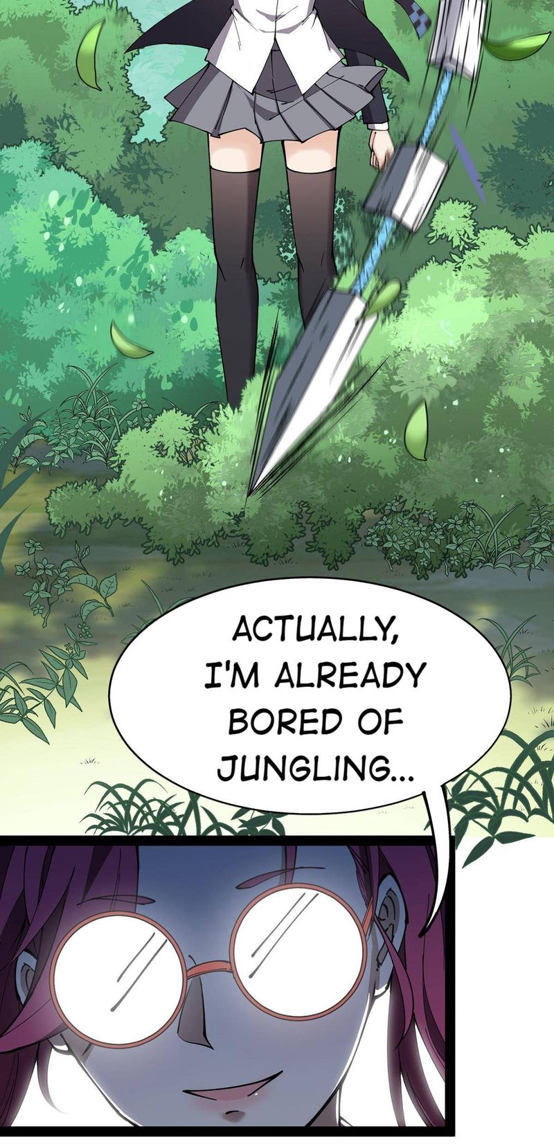 The Daily Life Of Immortal King 43 11