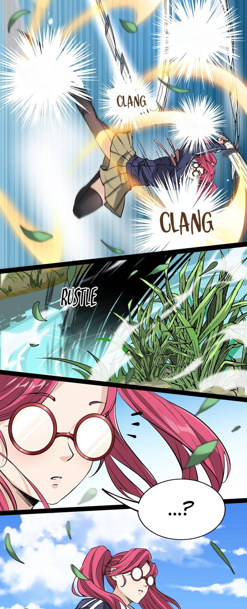 The Daily Life Of Immortal King 43 16