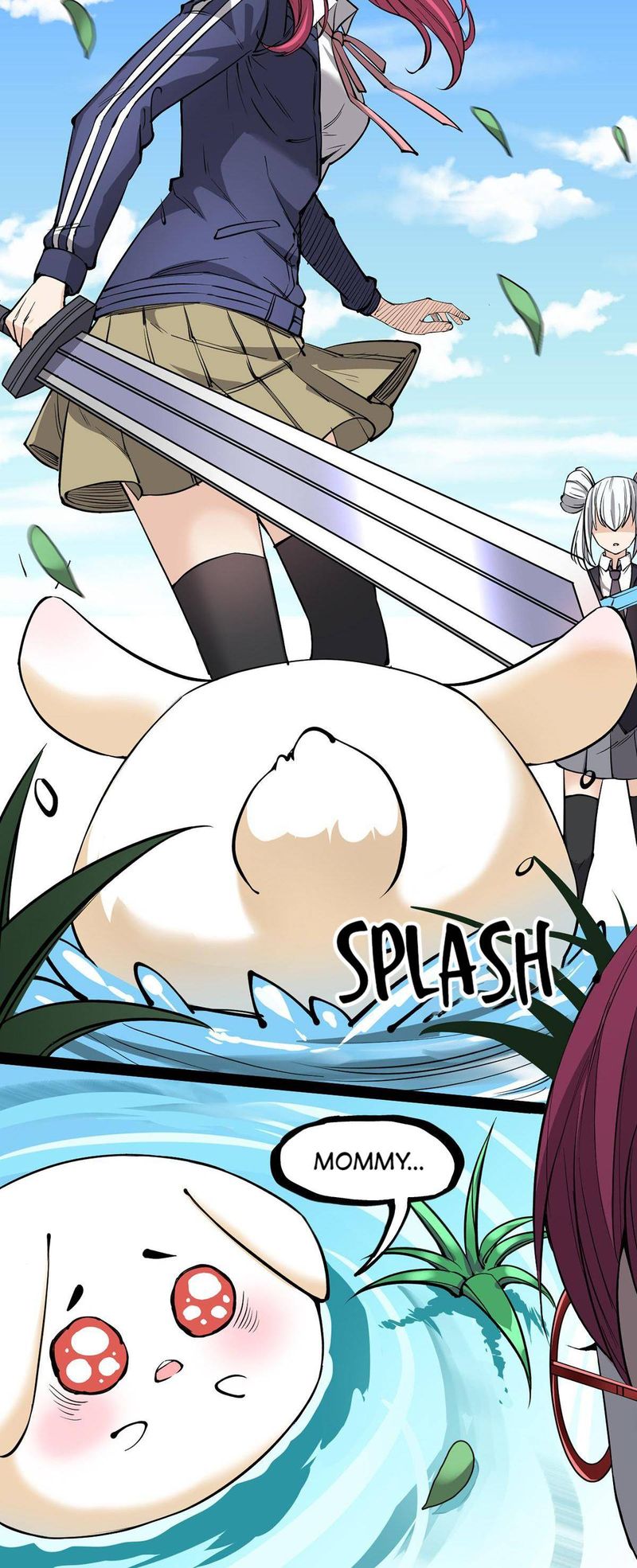 The Daily Life Of Immortal King 43 17