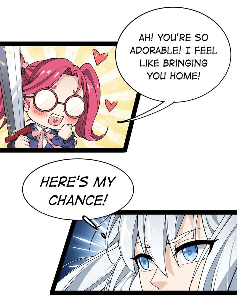 The Daily Life Of Immortal King 43 18