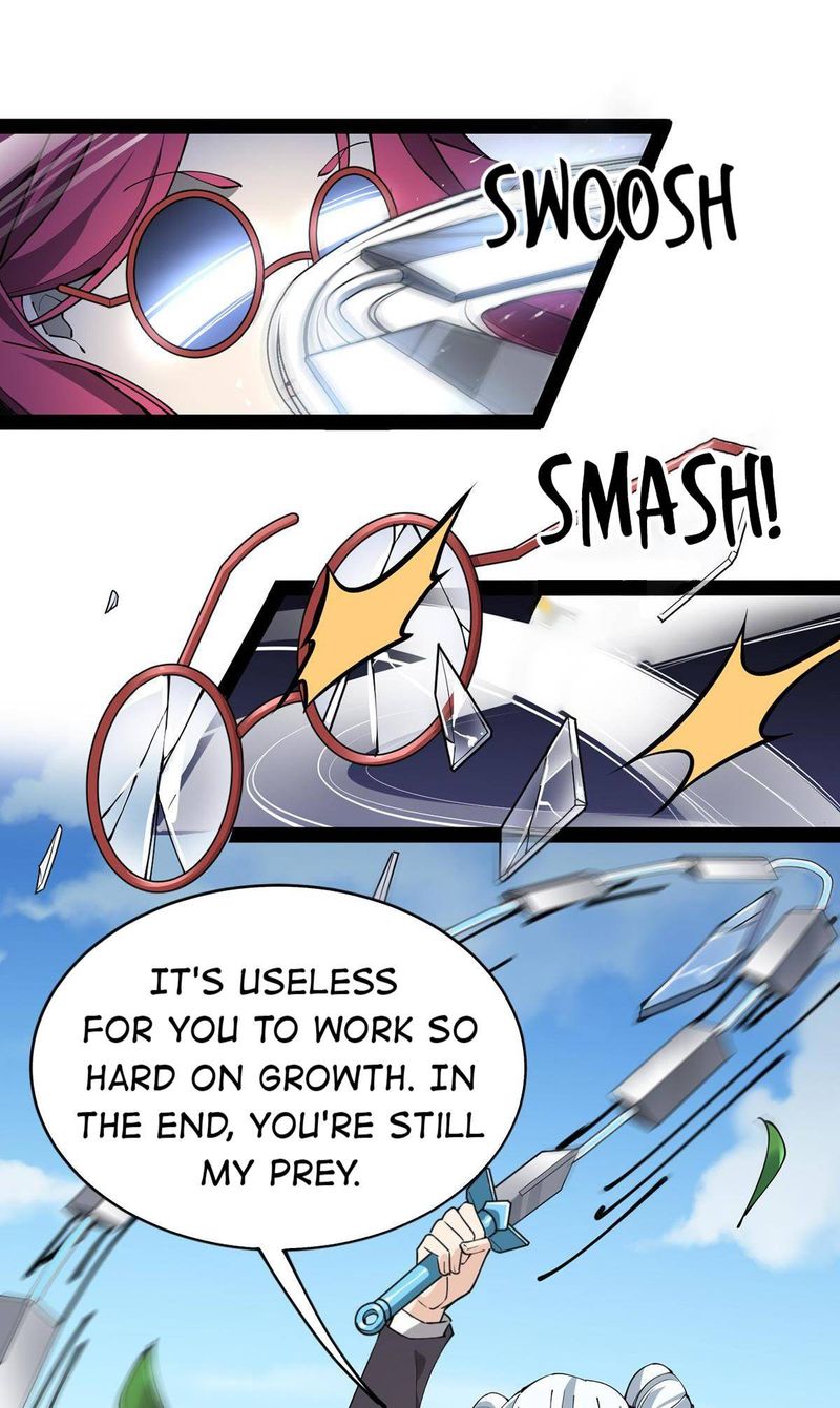 The Daily Life Of Immortal King 43 19