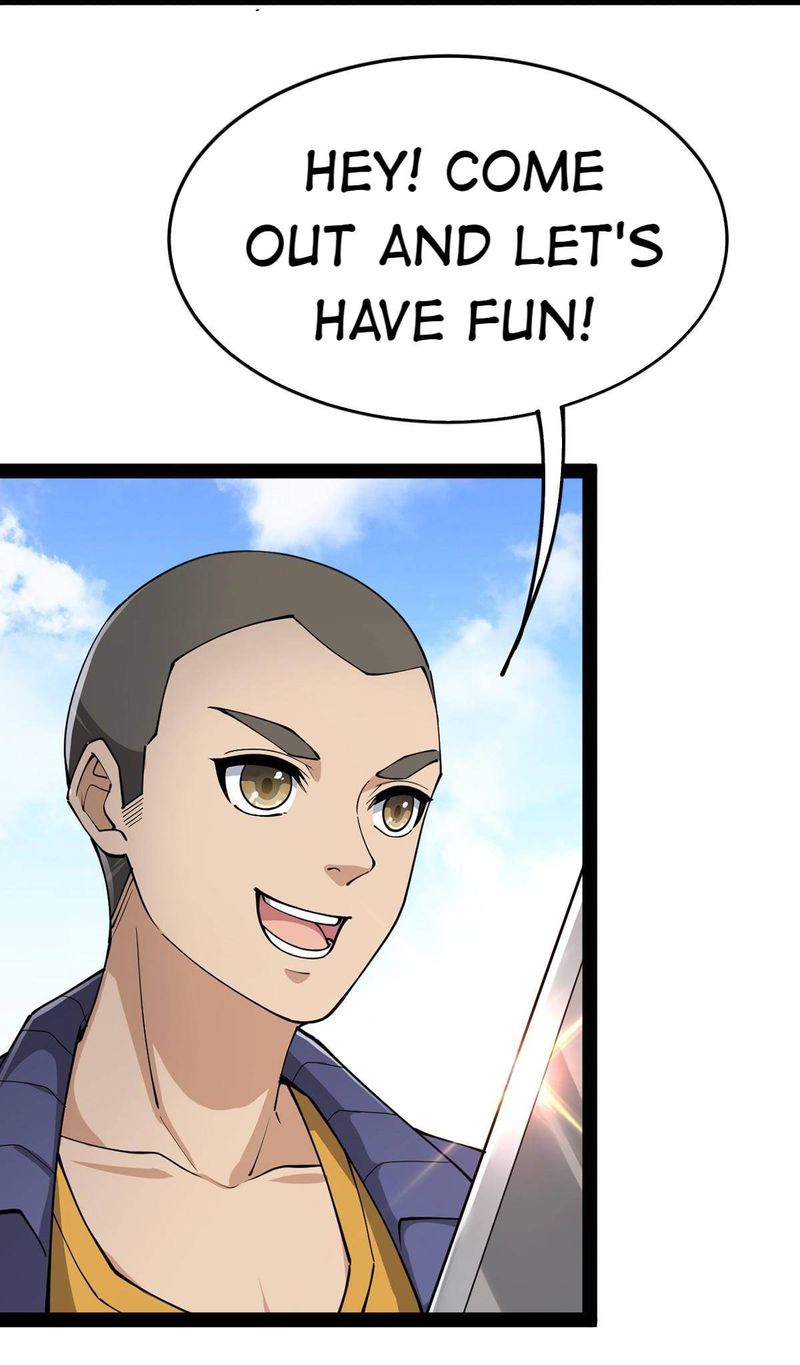 The Daily Life Of Immortal King 43 2