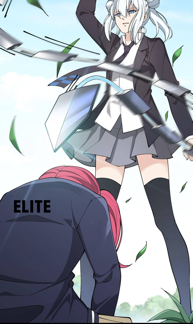 The Daily Life Of Immortal King 43 20