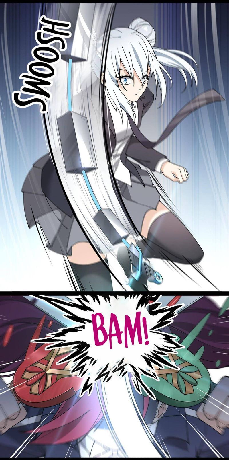 The Daily Life Of Immortal King 43 21