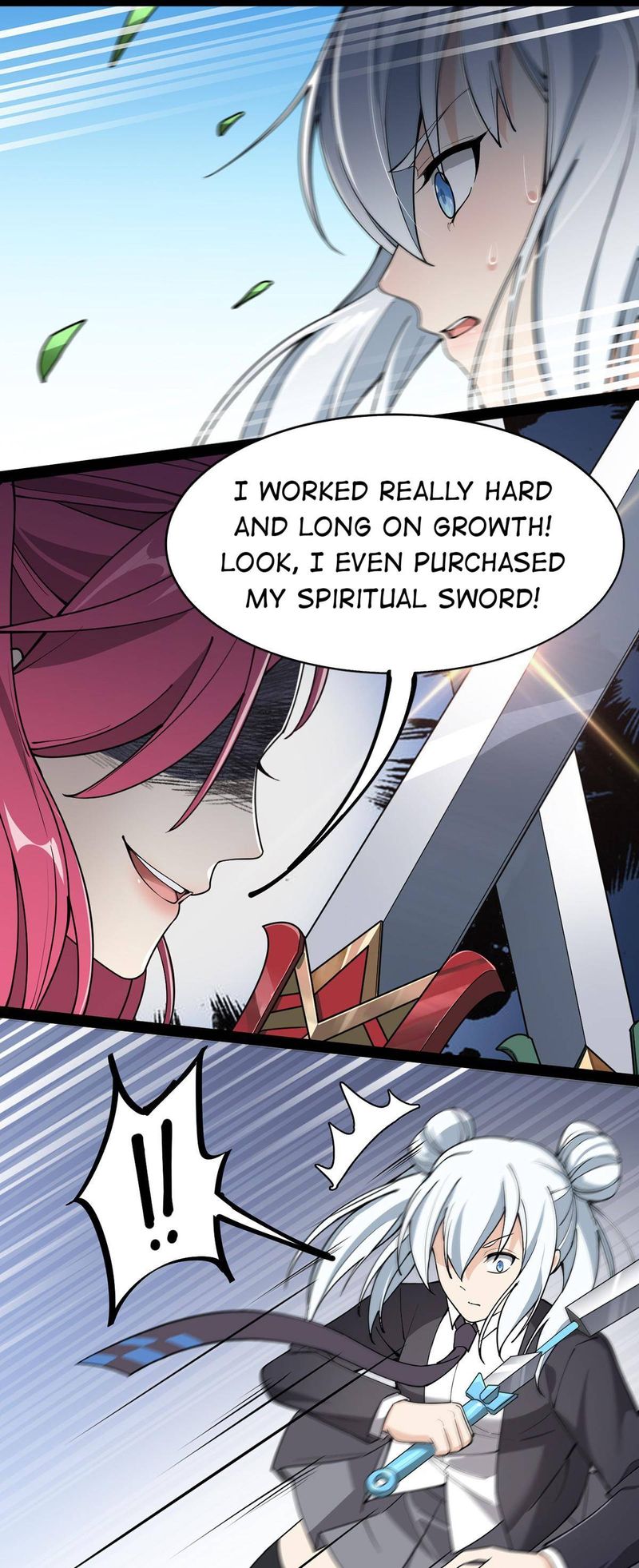 The Daily Life Of Immortal King 43 22