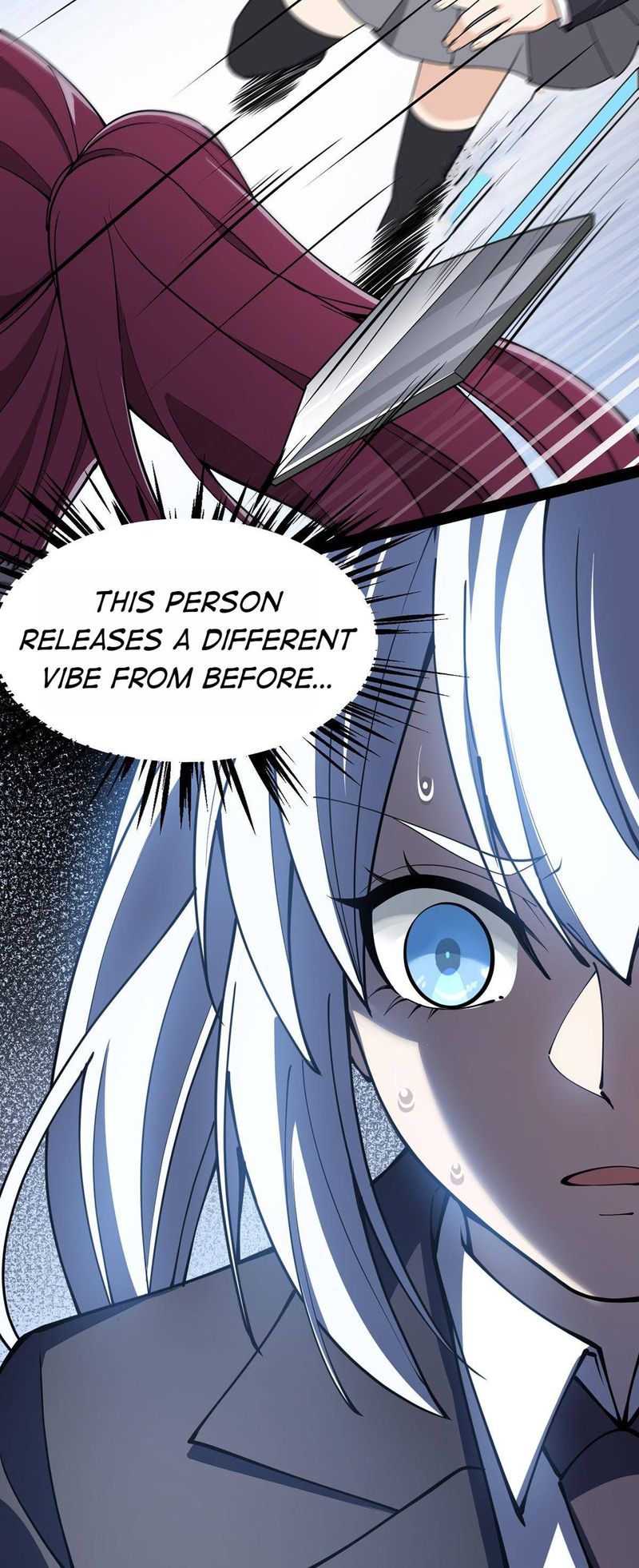 The Daily Life Of Immortal King 43 23