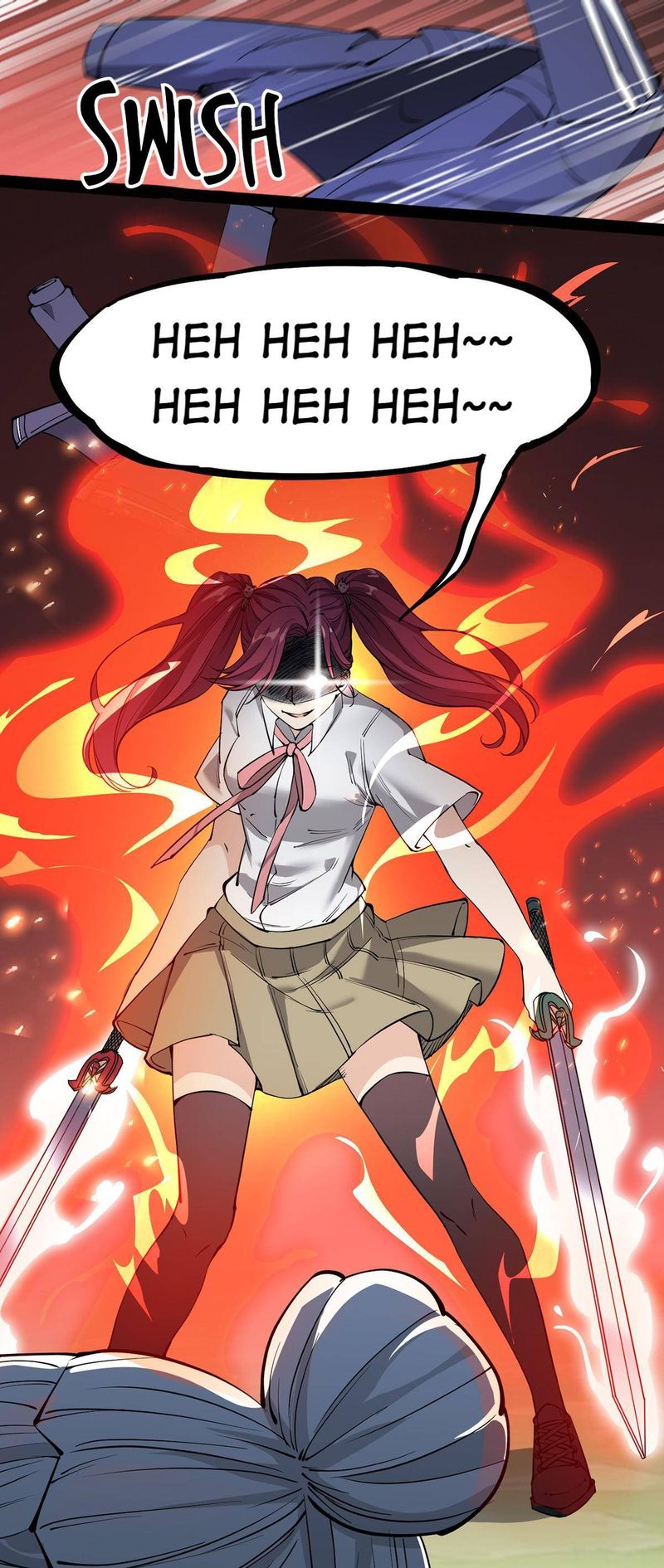 The Daily Life Of Immortal King 43 24
