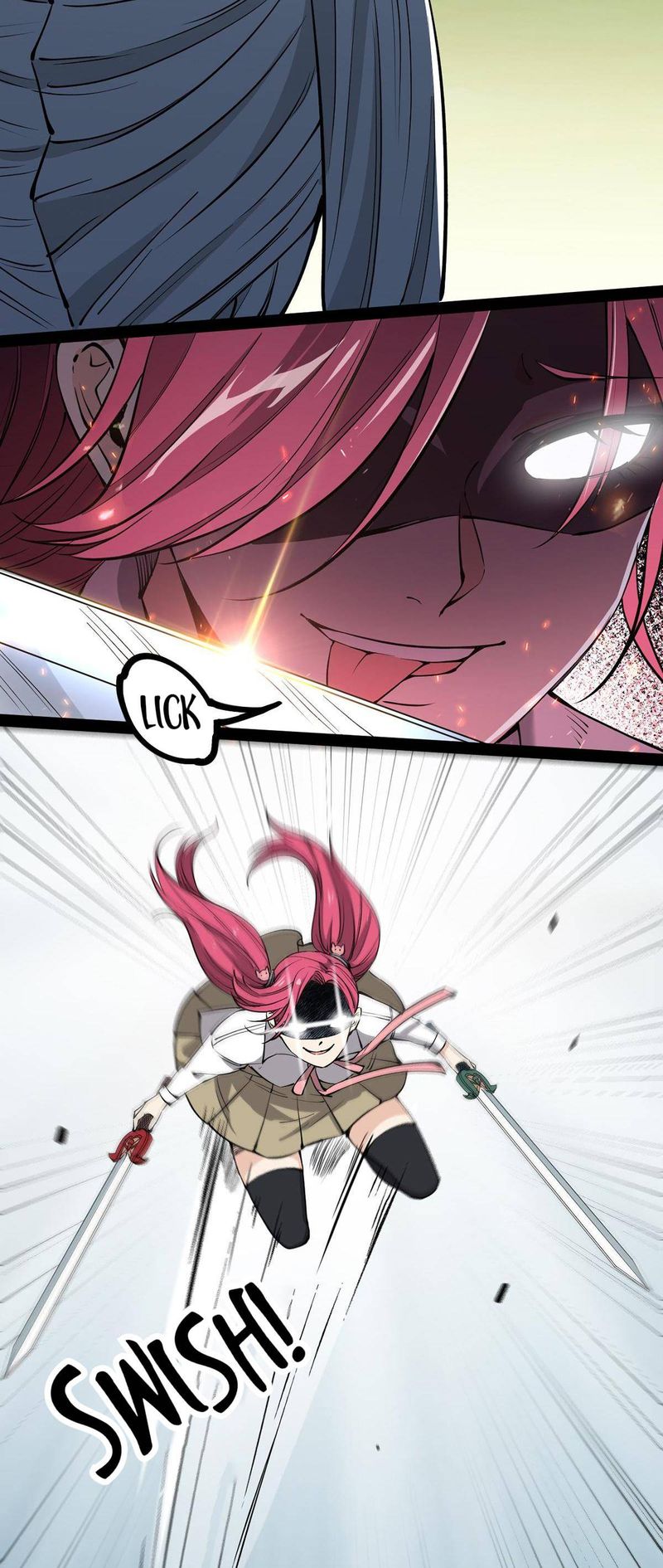 The Daily Life Of Immortal King 43 25