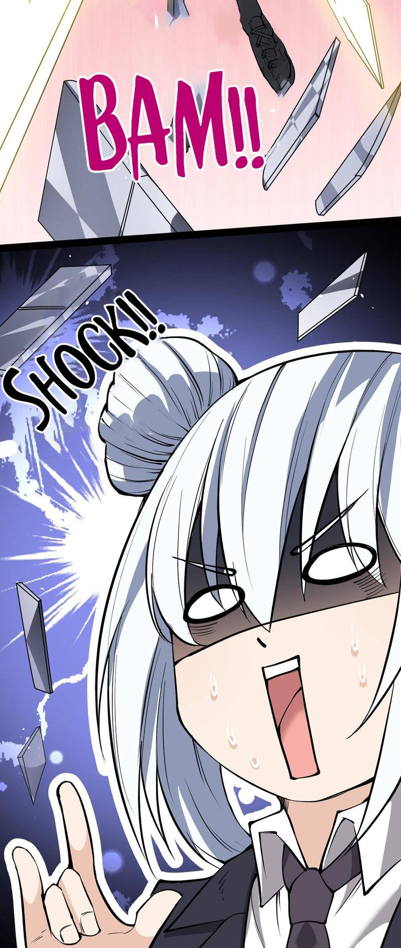 The Daily Life Of Immortal King 43 28