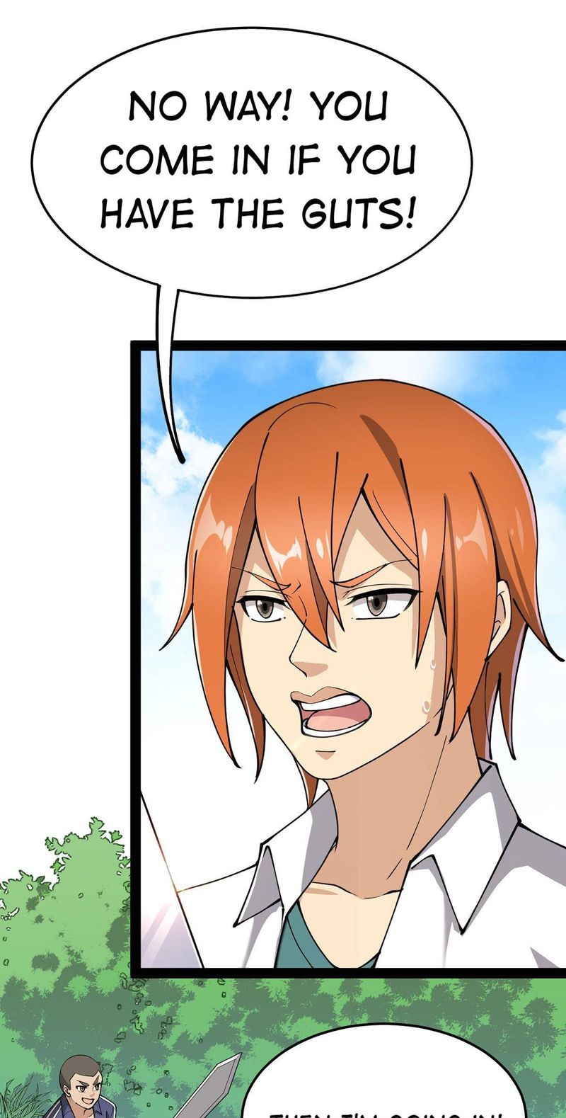 The Daily Life Of Immortal King 43 3