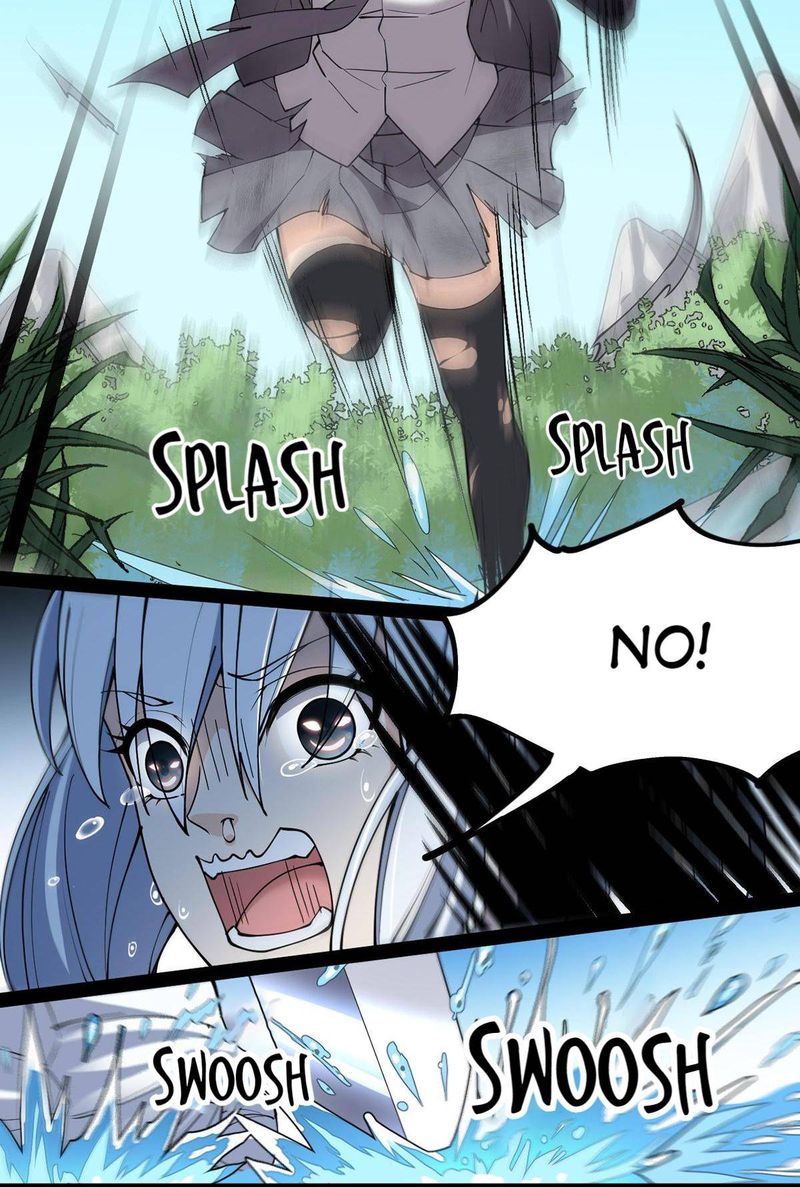 The Daily Life Of Immortal King 43 30