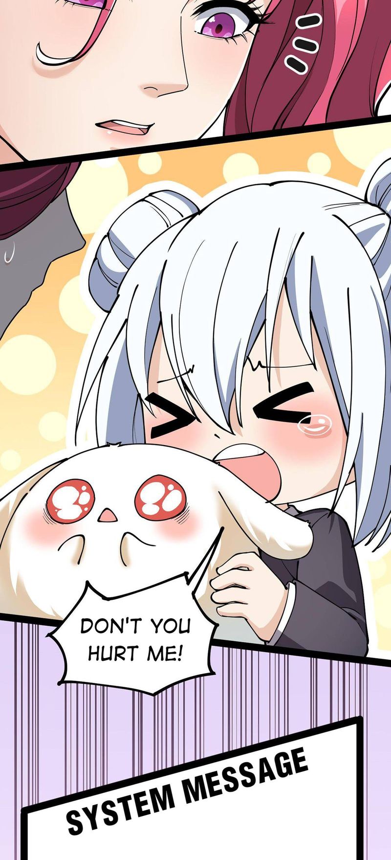 The Daily Life Of Immortal King 43 33