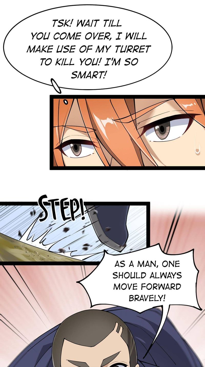 The Daily Life Of Immortal King 43 5