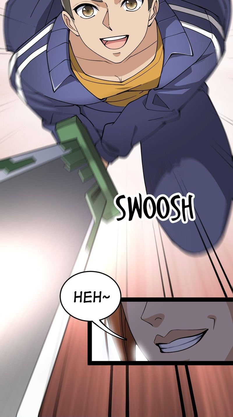 The Daily Life Of Immortal King 43 6