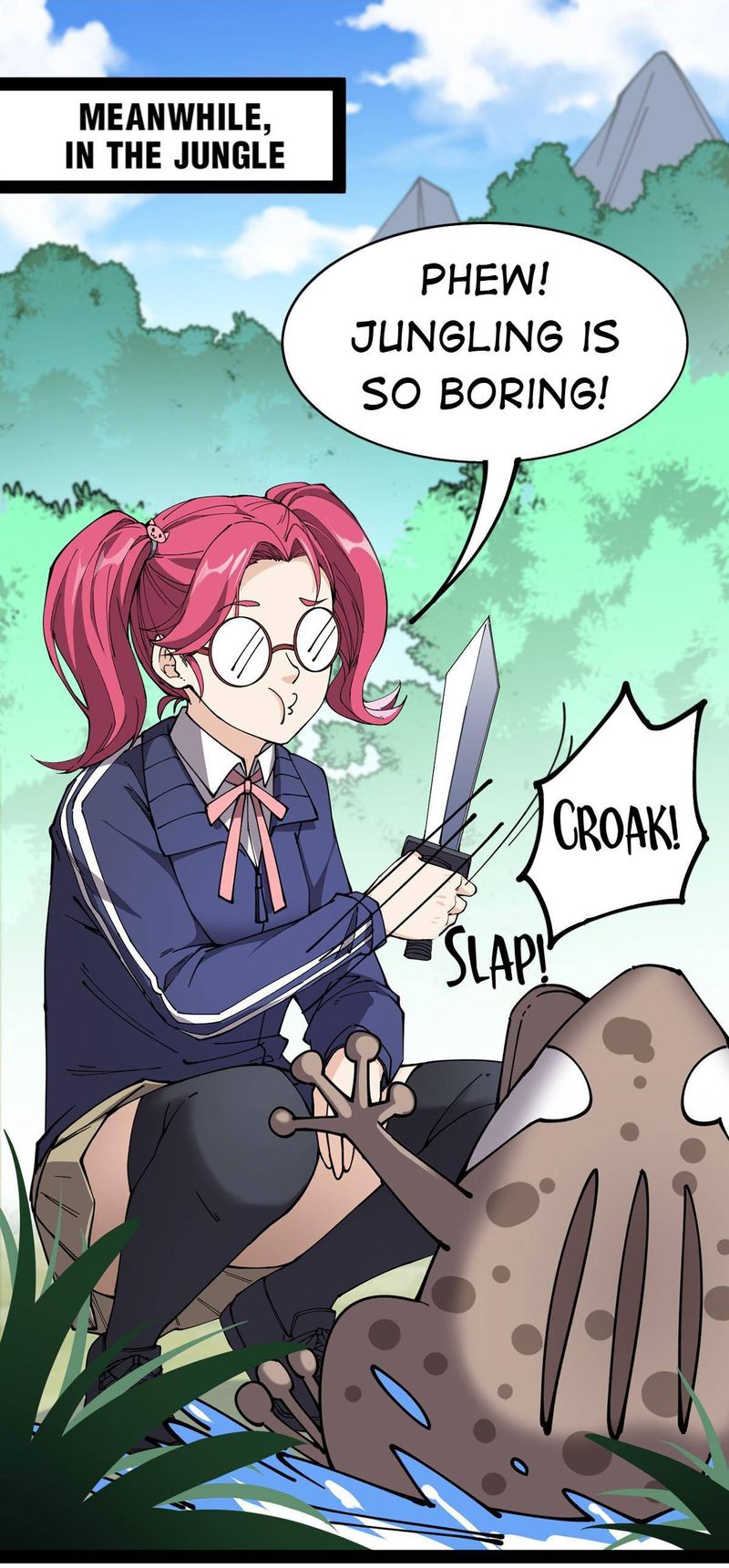 The Daily Life Of Immortal King 43 7