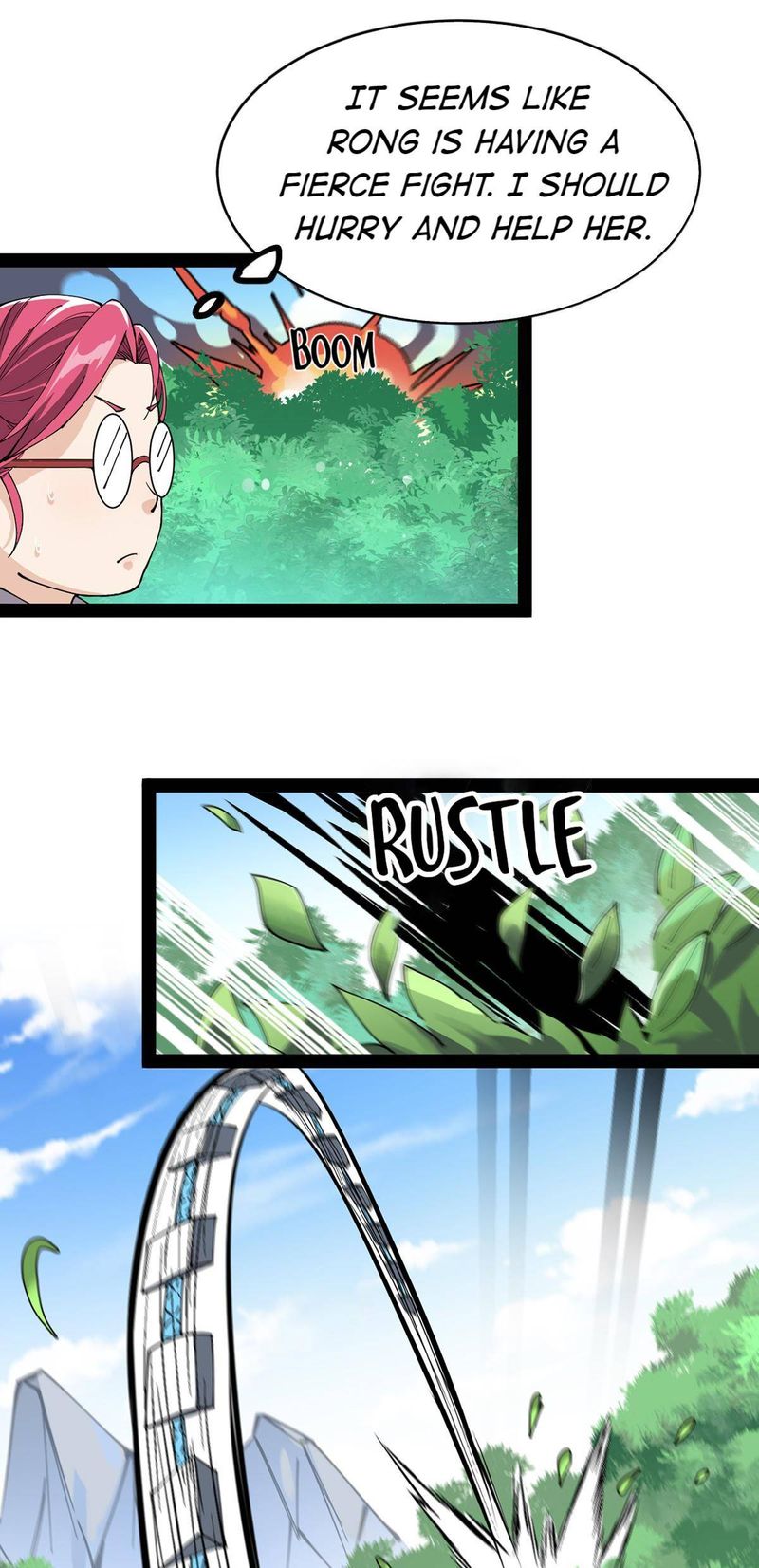 The Daily Life Of Immortal King 43 8