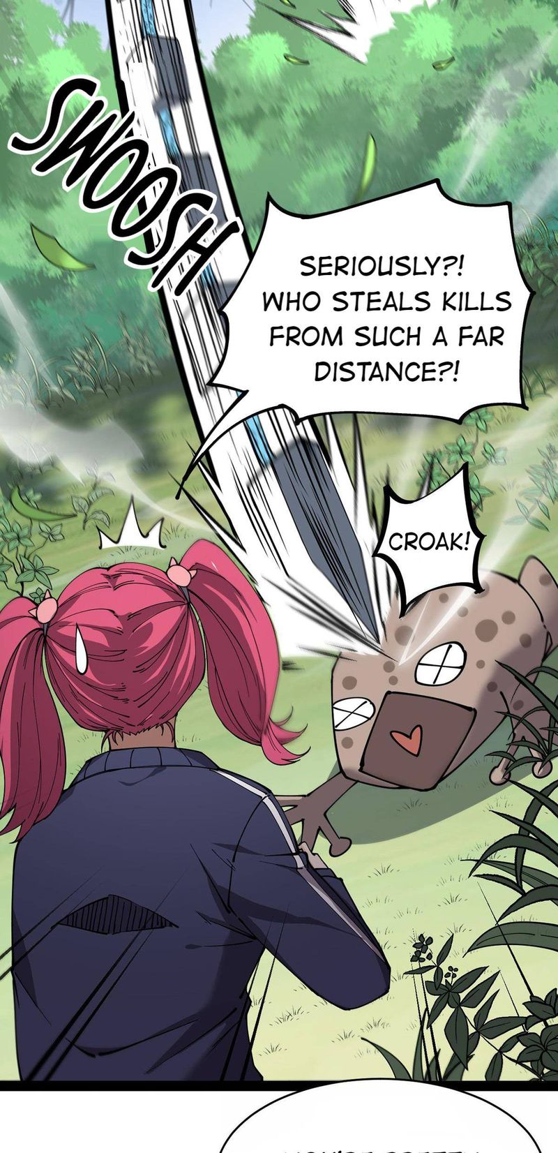 The Daily Life Of Immortal King 43 9