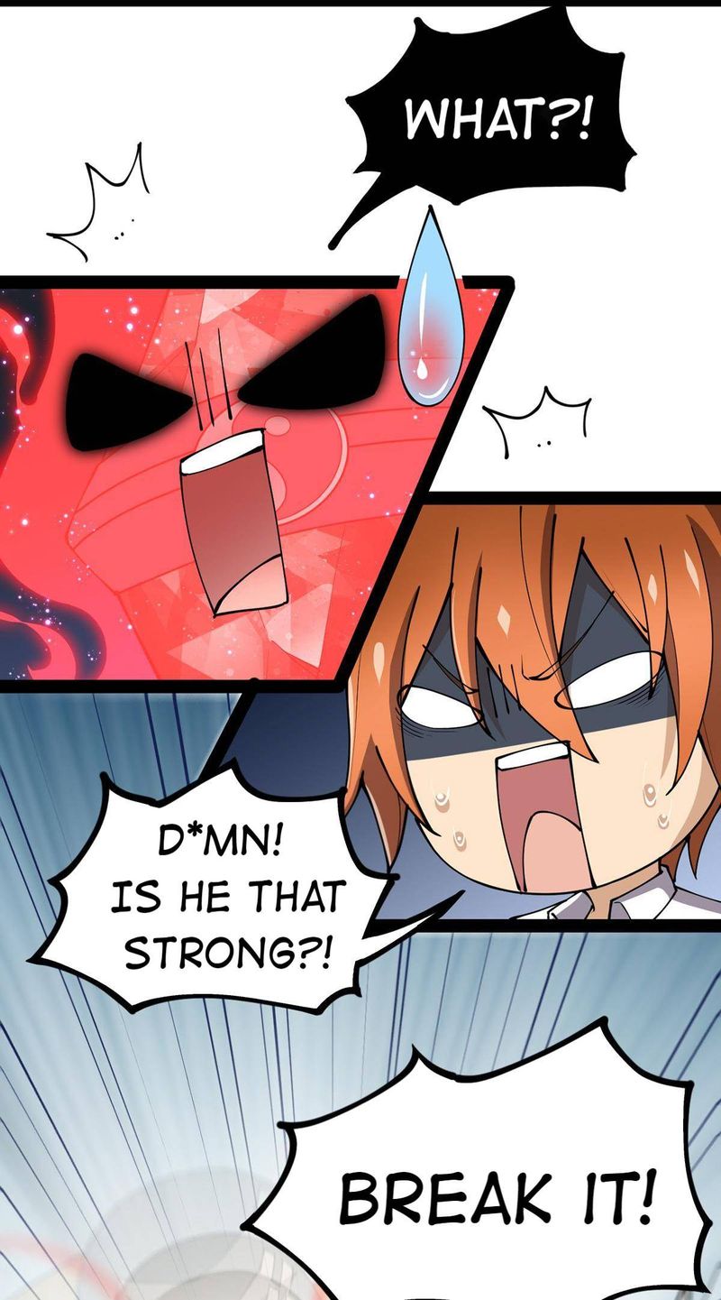 The Daily Life Of Immortal King 44 11