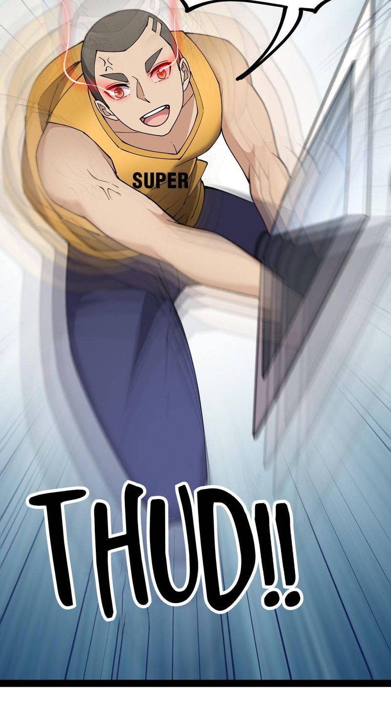 The Daily Life Of Immortal King 44 12