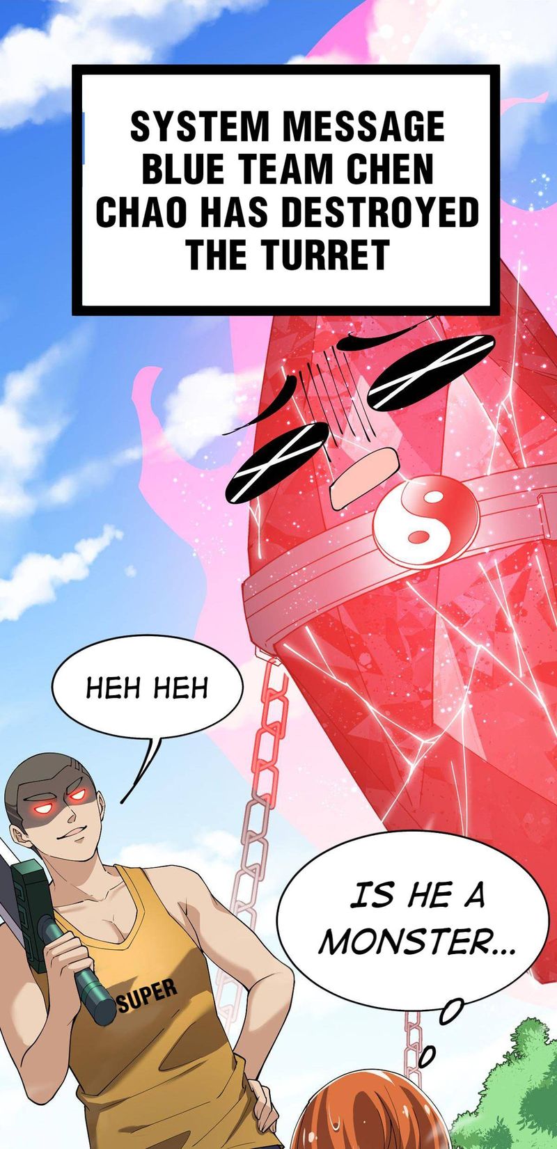 The Daily Life Of Immortal King 44 14
