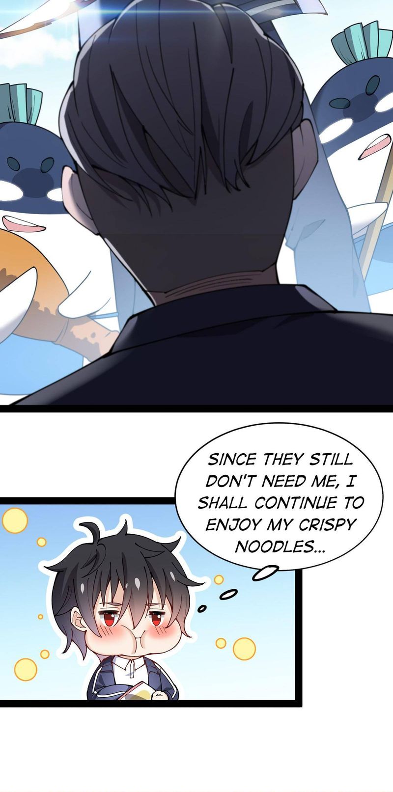The Daily Life Of Immortal King 44 19