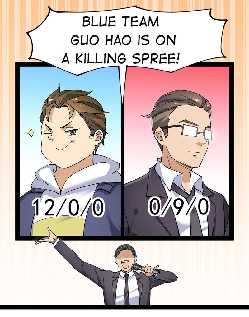 The Daily Life Of Immortal King 44 20