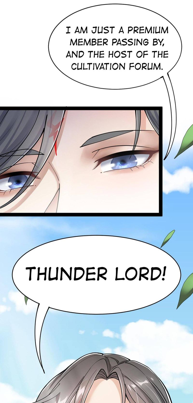 The Daily Life Of Immortal King 44 35