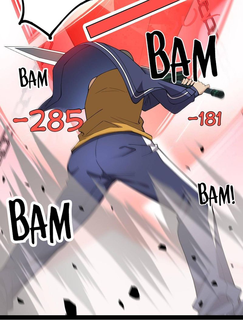 The Daily Life Of Immortal King 44 8