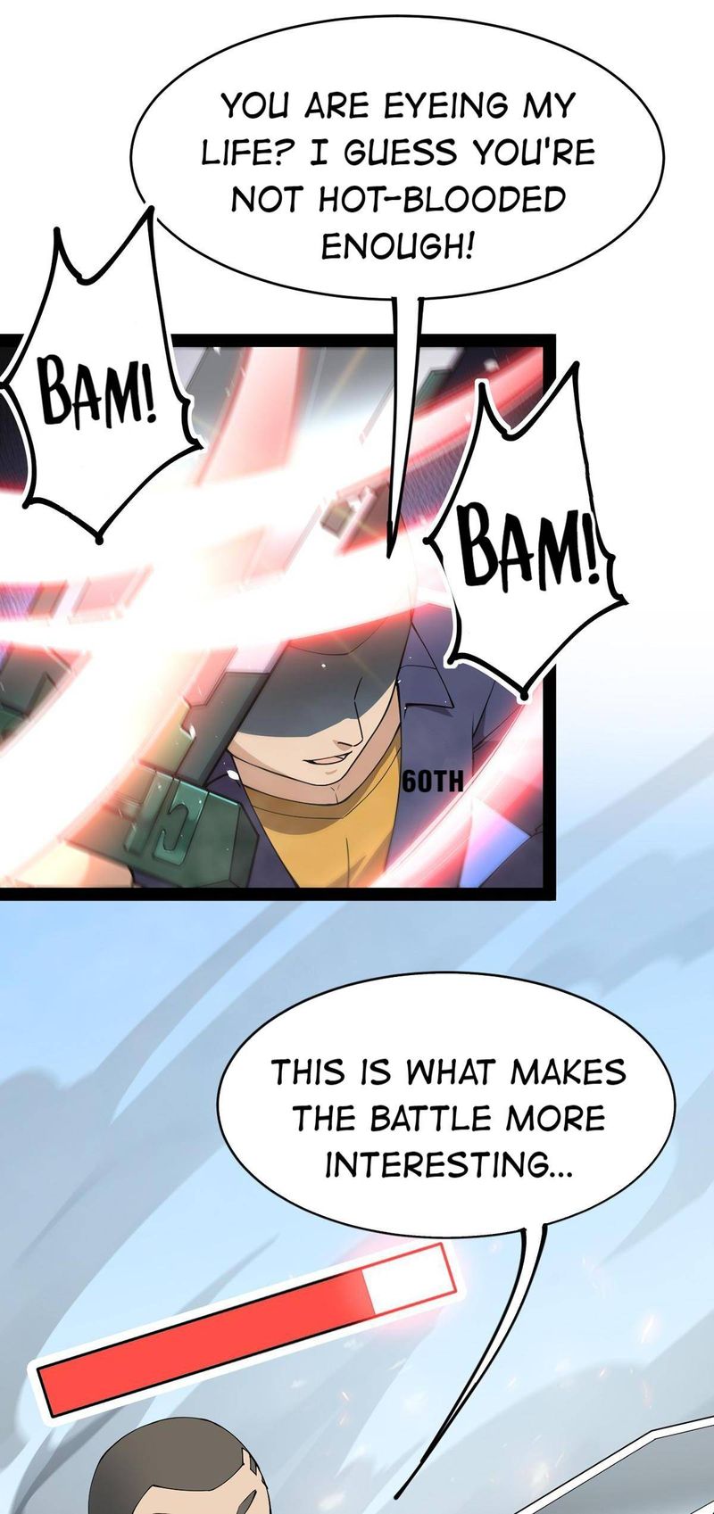 The Daily Life Of Immortal King 44 9