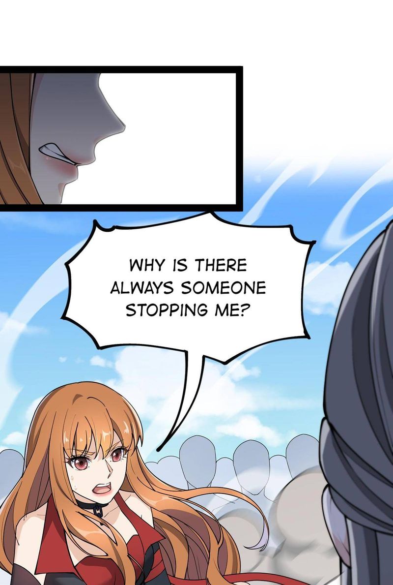 The Daily Life Of Immortal King 45 1