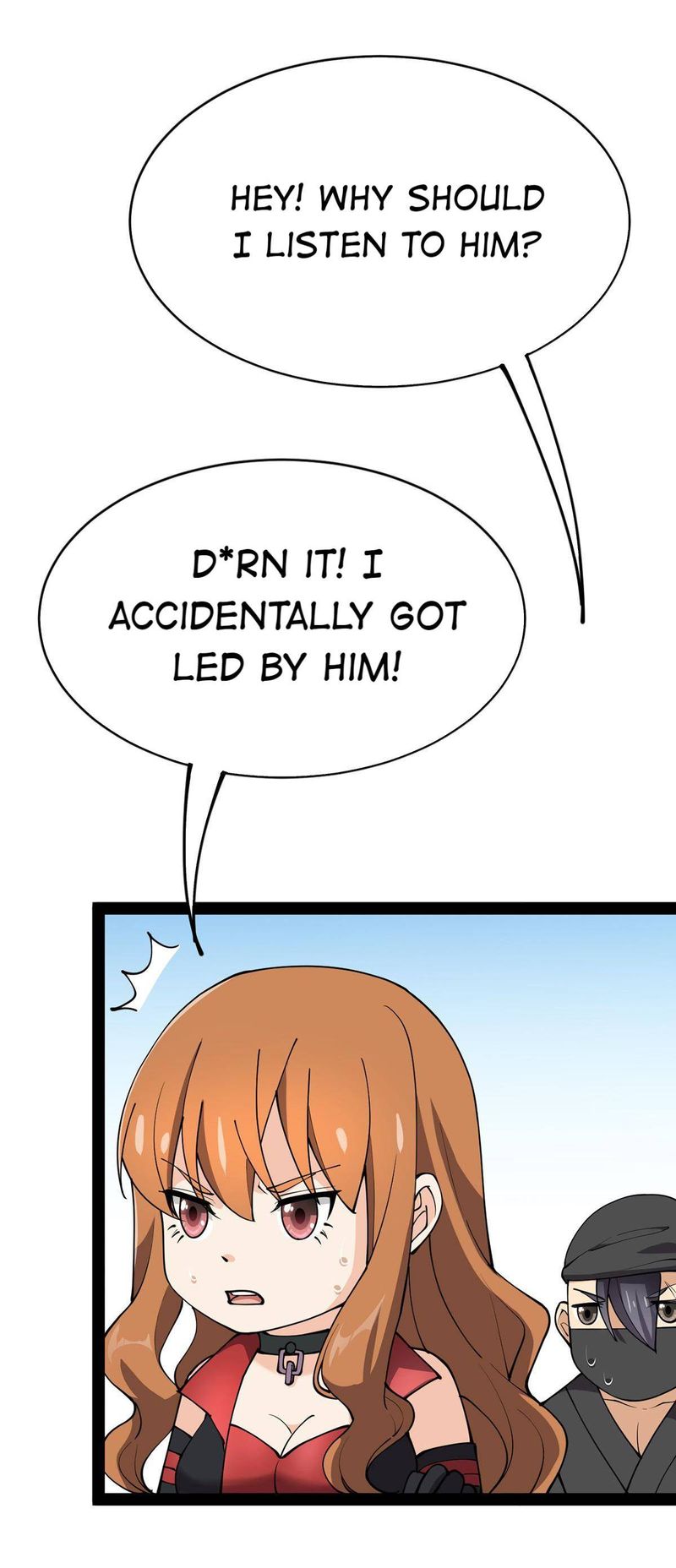 The Daily Life Of Immortal King 45 13
