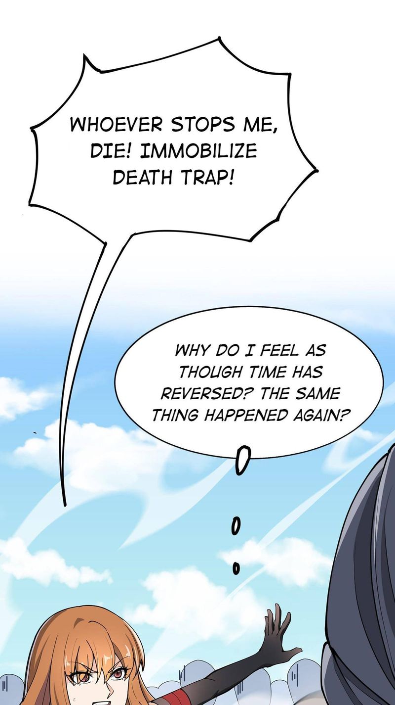 The Daily Life Of Immortal King 45 14