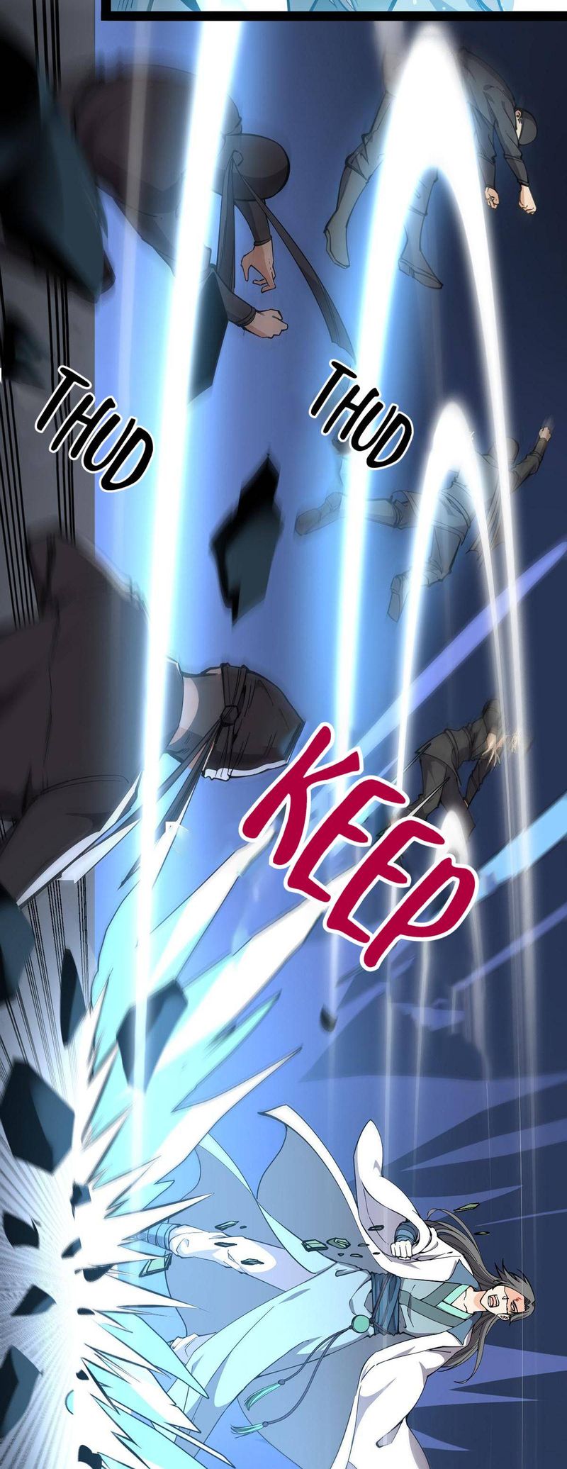 The Daily Life Of Immortal King 45 20